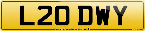 L20 DWY