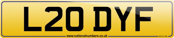 L20 DYF