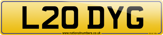 L20 DYG