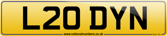 L20 DYN