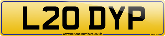 L20 DYP