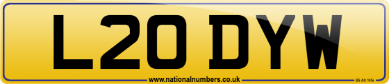 L20 DYW