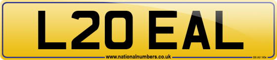 L20 EAL