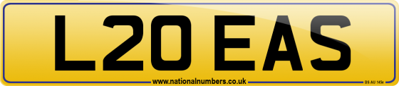 L20 EAS