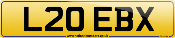 L20 EBX