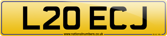 L20 ECJ