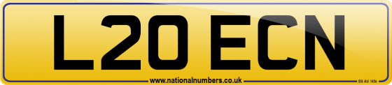 L20 ECN