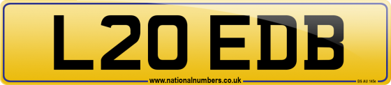 L20 EDB