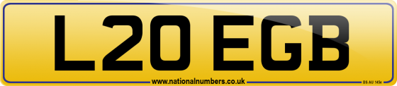 L20 EGB
