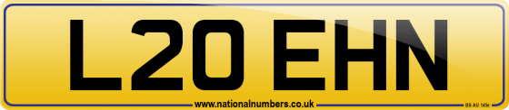 L20 EHN