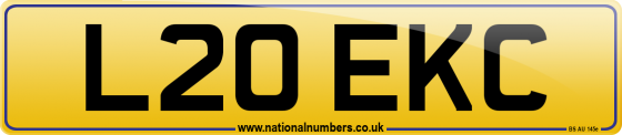 L20 EKC