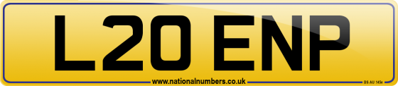 L20 ENP