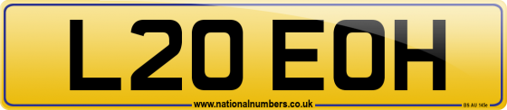 L20 EOH