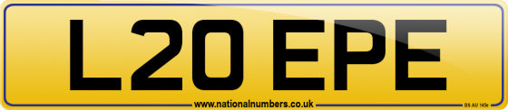 L20 EPE