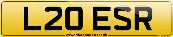 L20 ESR