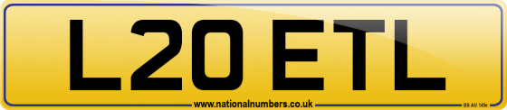 L20 ETL