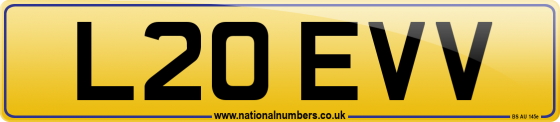 L20 EVV