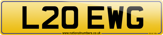 L20 EWG