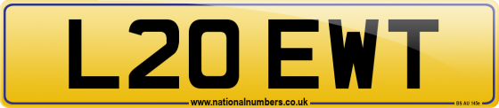 L20 EWT