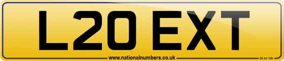 L20 EXT