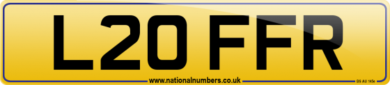 L20 FFR