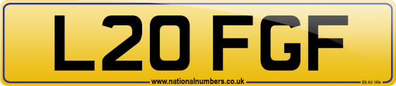 L20 FGF