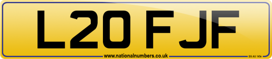 L20 FJF