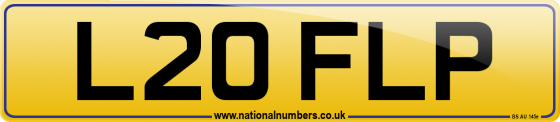 L20 FLP