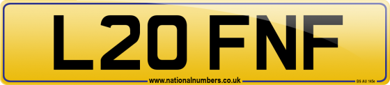 L20 FNF