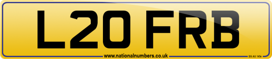 L20 FRB