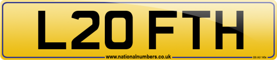 L20 FTH