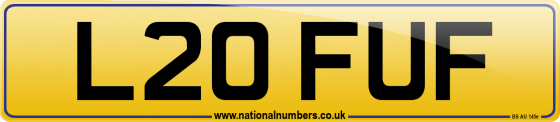 L20 FUF
