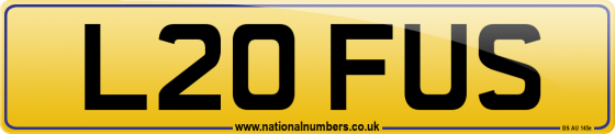 L20 FUS