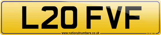 L20 FVF