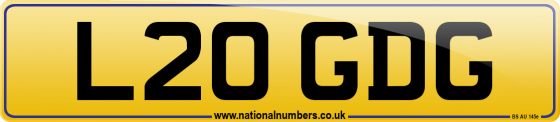 L20 GDG