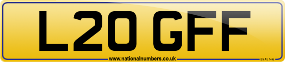 L20 GFF