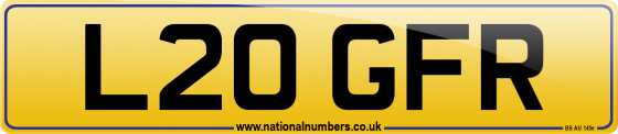 L20 GFR
