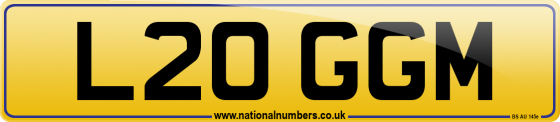 L20 GGM