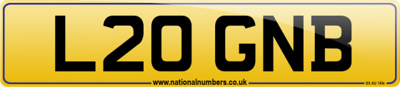 L20 GNB