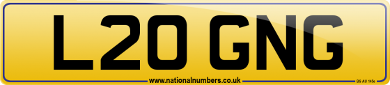 L20 GNG