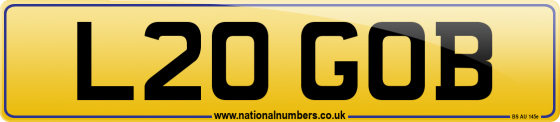 L20 GOB