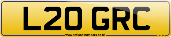 L20 GRC