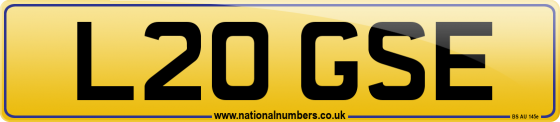 L20 GSE