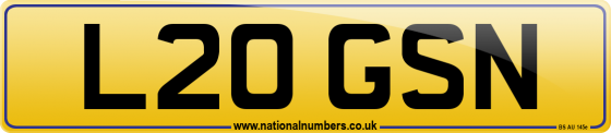 L20 GSN