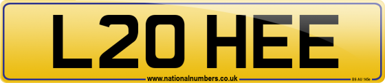 L20 HEE