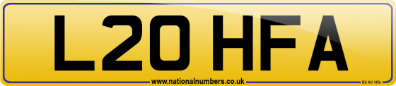 L20 HFA