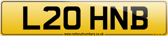 L20 HNB