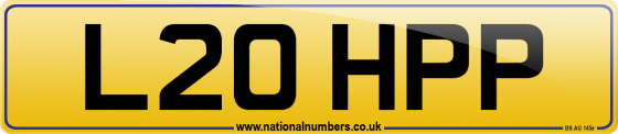 L20 HPP