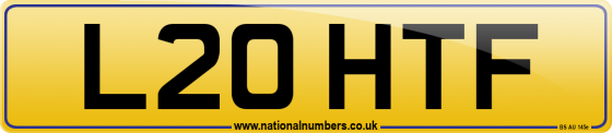 L20 HTF