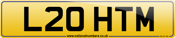L20 HTM